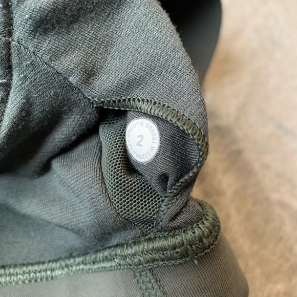 Lululemon Sage Energy Sports Bra - Picture 5 of 6